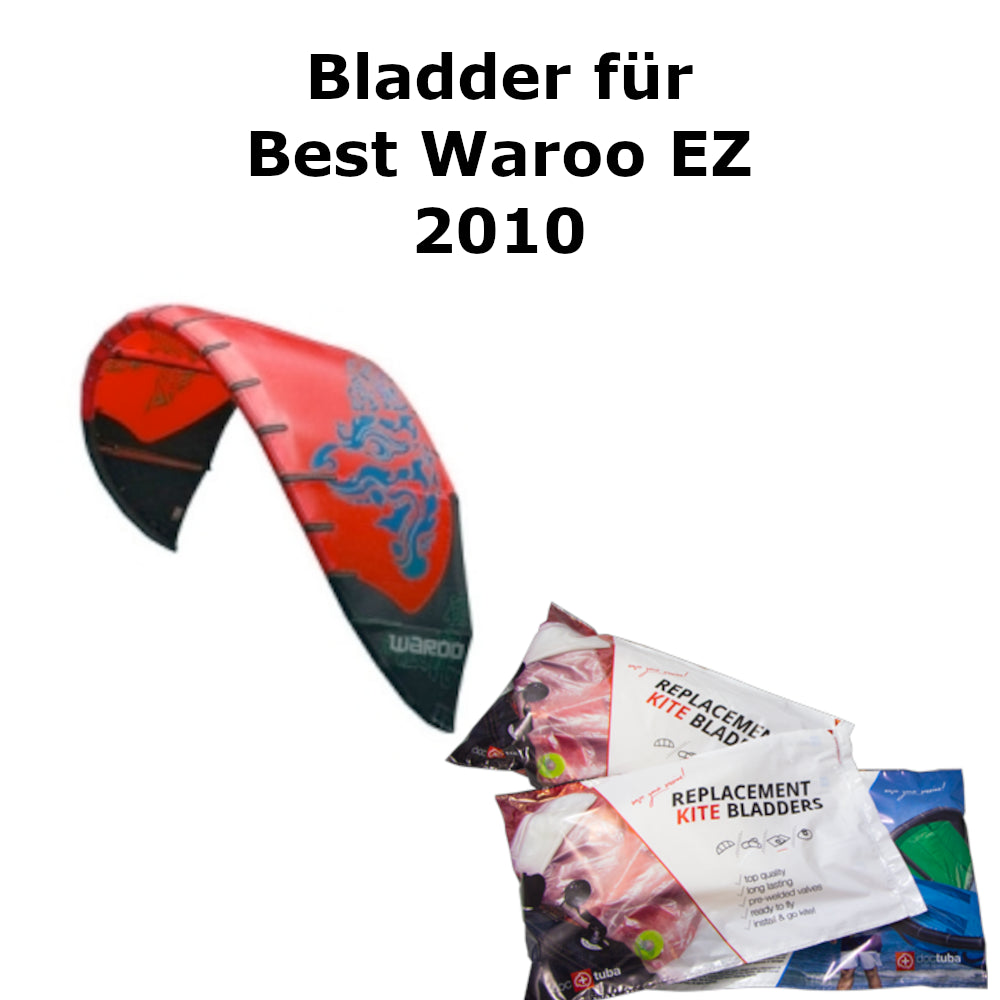 Bladder Best Waroo EZ 2010