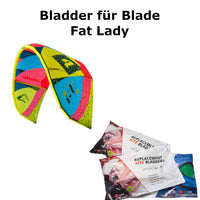 Thumbnail for Bladder Blade Fat Lady