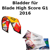 Thumbnail for Bladder Blade High Score G1 2016