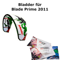 Thumbnail for Bladder  Blade Prime 2012