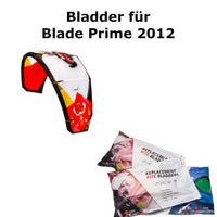 Thumbnail for Bladder Blade Kite Prime 2012
