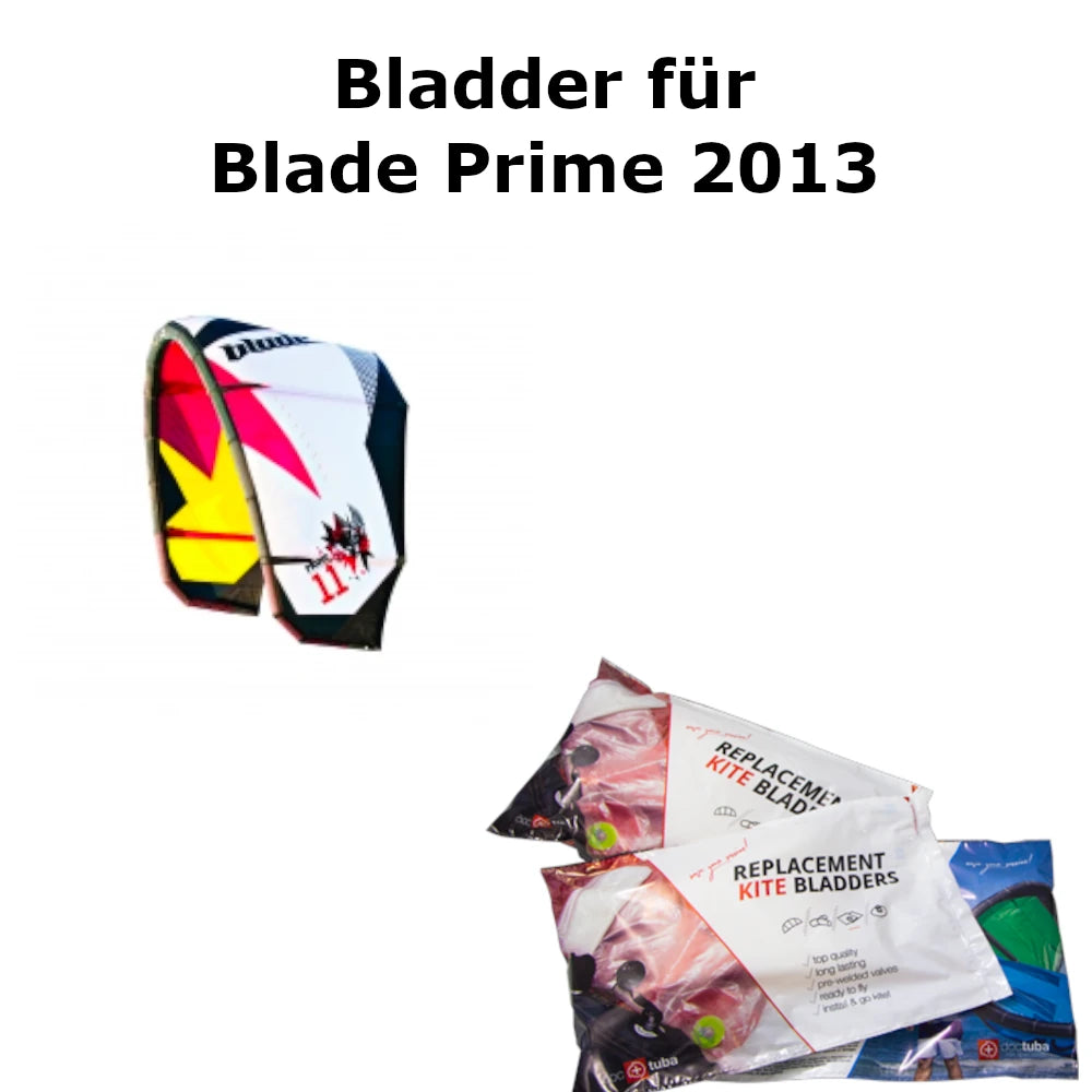 Blader Blade Kite Prime 2013