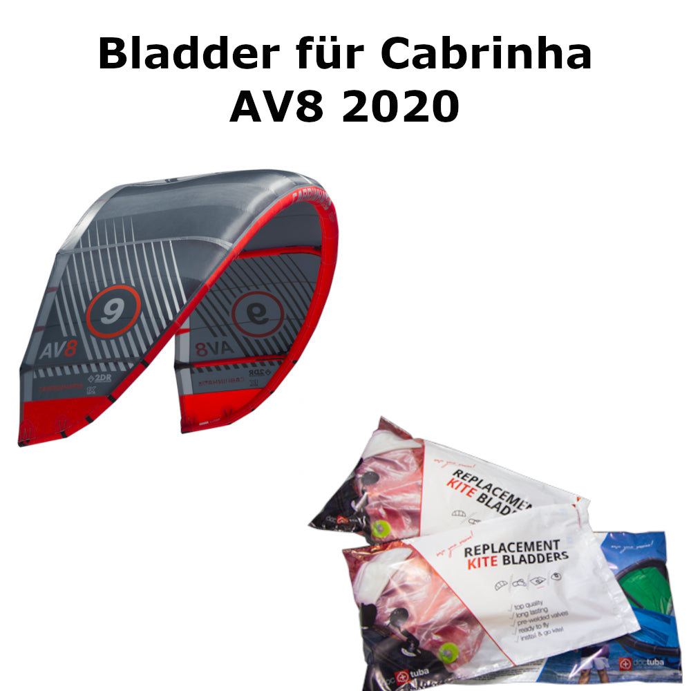 Bladder Cabrinha AV8 2020