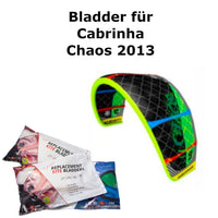 Thumbnail for Bladder Cabrinha Chaos 2013