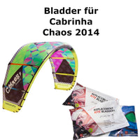 Thumbnail for bladder Cabrinha Chaos 2014