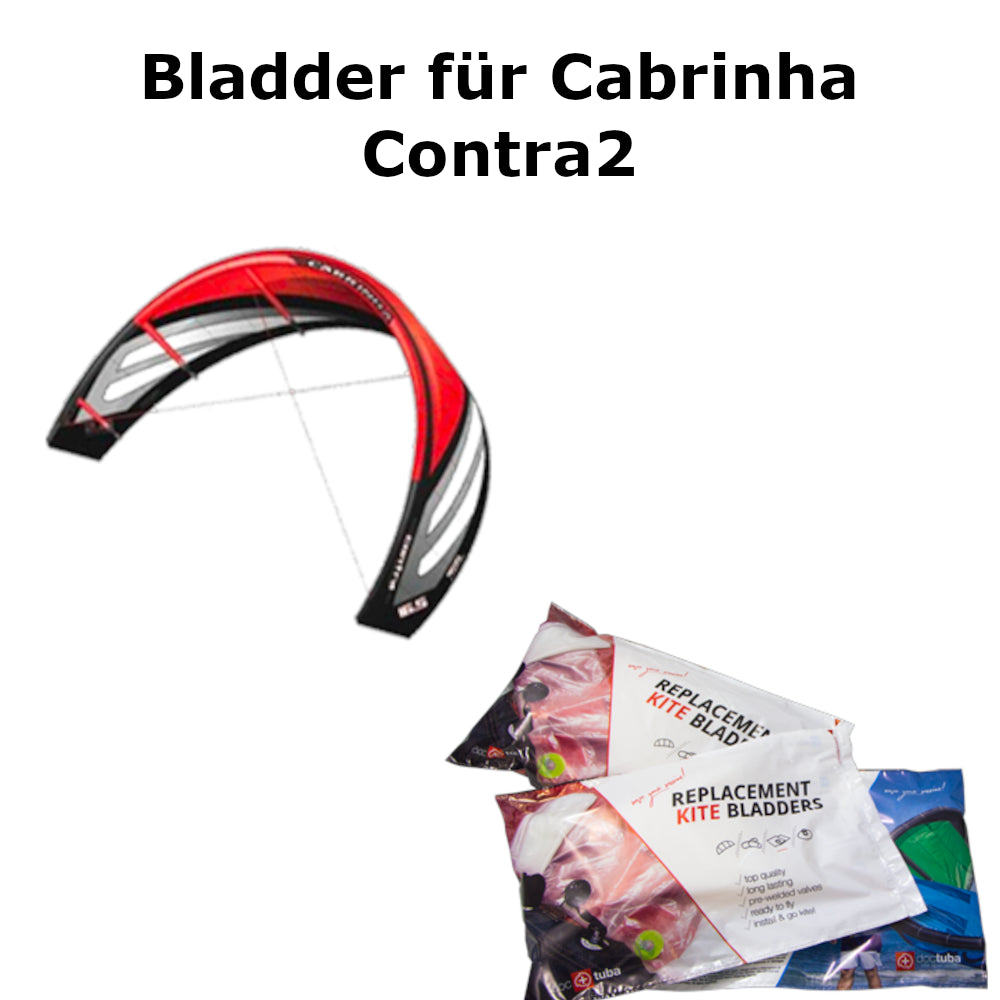 Bladder für Cabrinha Contra2