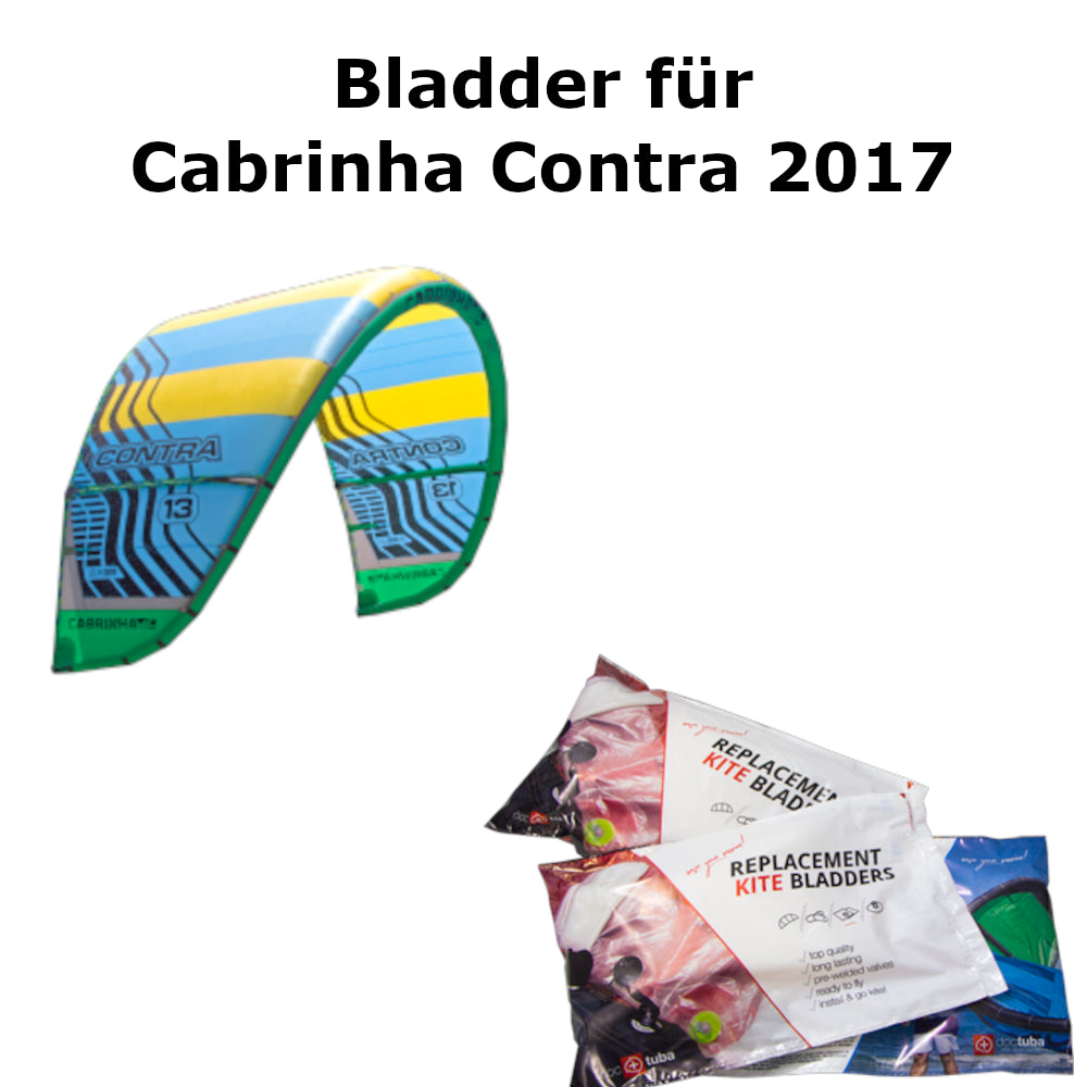 Bladder Cabrinha Contra 2017