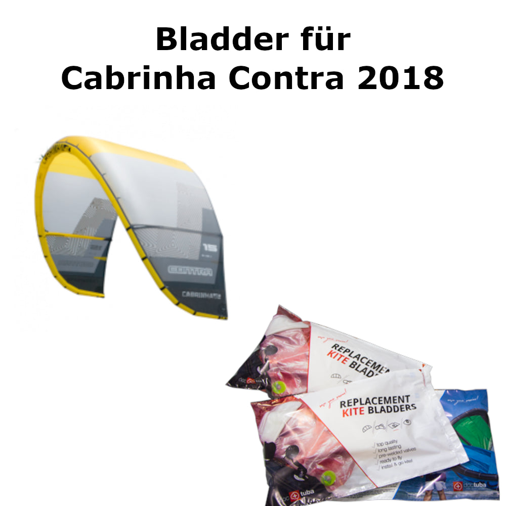 Bladder Cabrinha Contra 2018