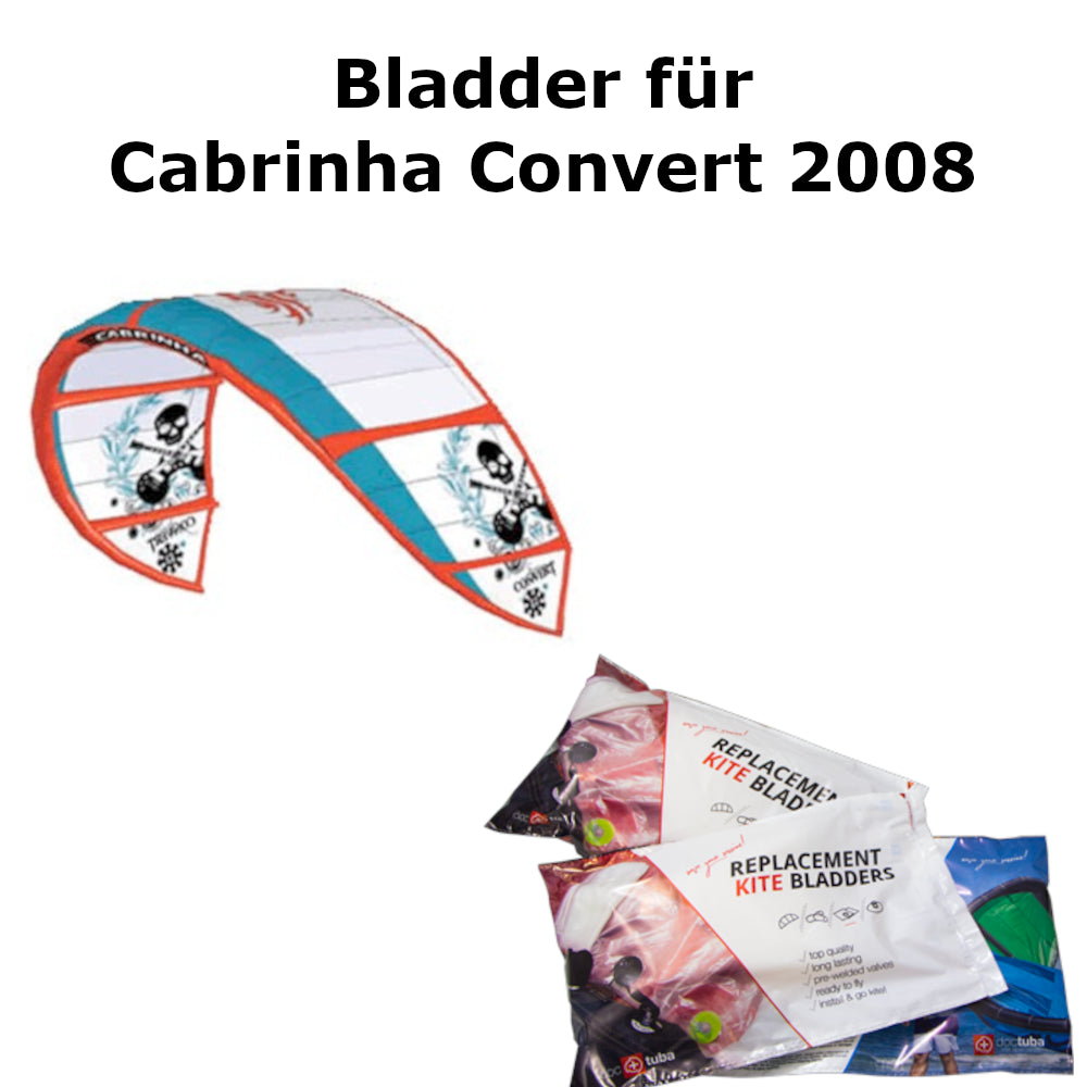  Bladder Cabrinha Convert 2008