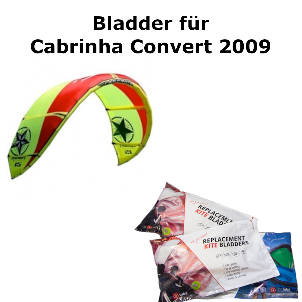 Bladder Cabrinha Convert 2009