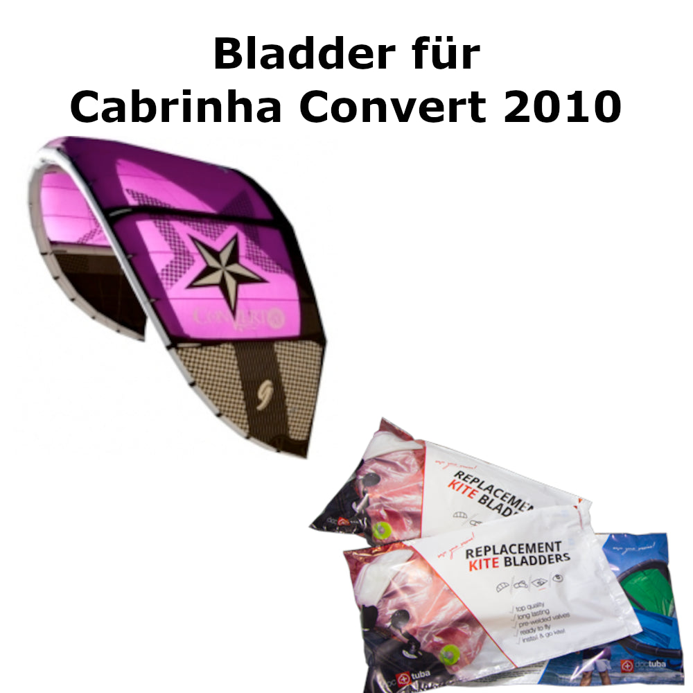 Bladder Cabrinha Convert 2010