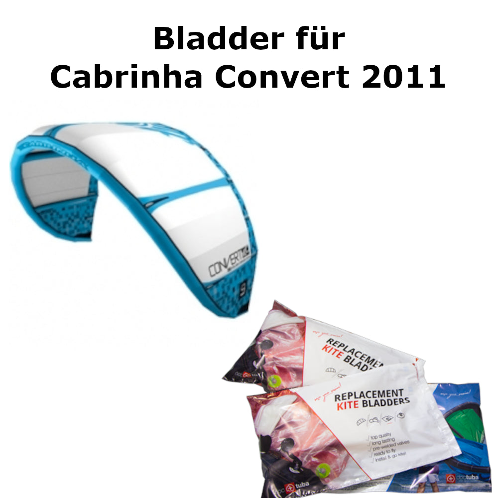 Bladder Cabrinha Convert 2011
