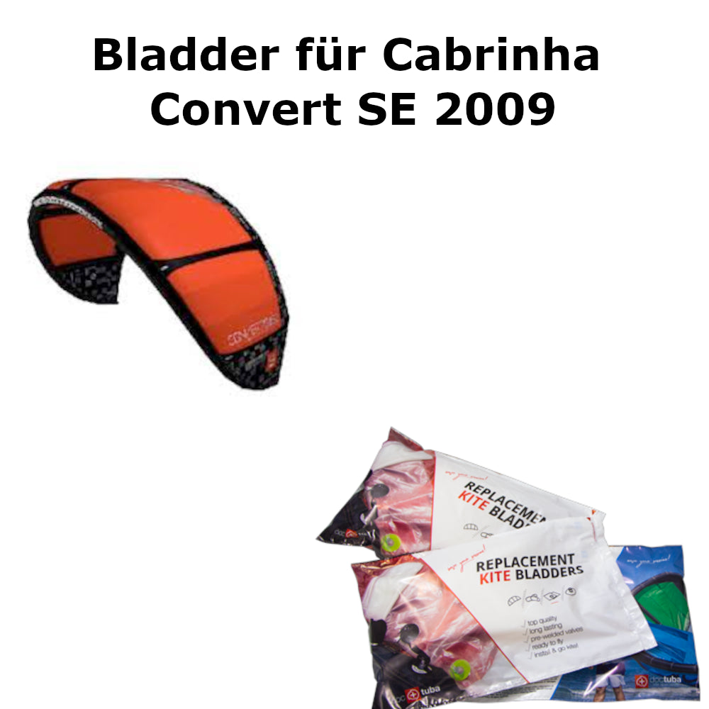 Bladder Cabrinha Convert SE 2009