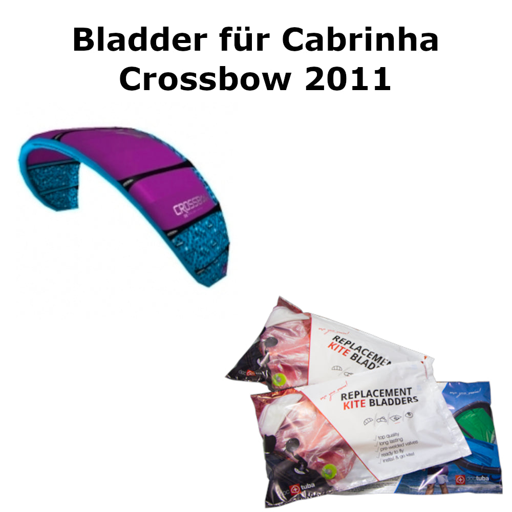 Bladder für Cabrinha Crossbow 2011 kaufen