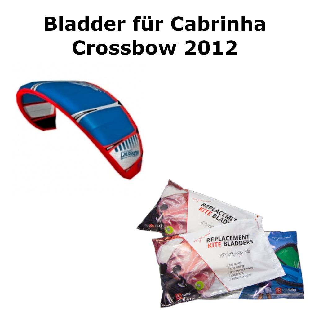 Bladder für Cabrinha Crossbow 2012 kaufen