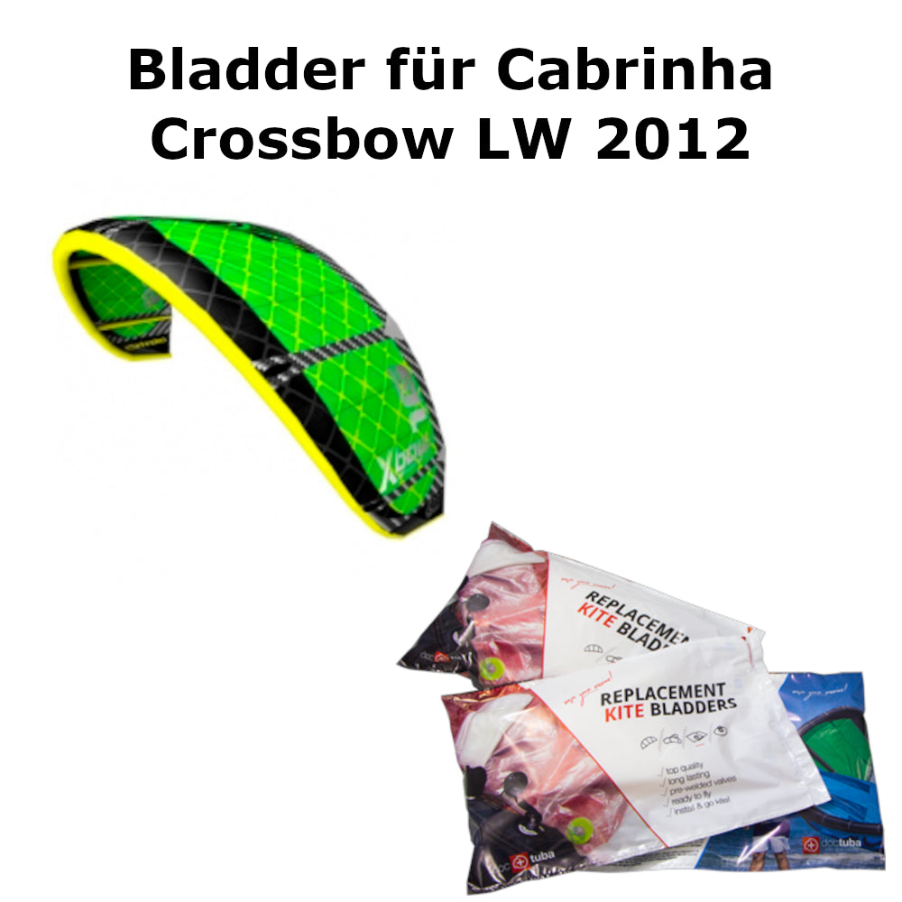 Bladder für Cabrinha Crossbow LW kaufen