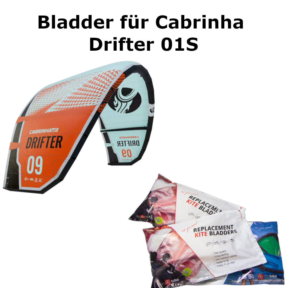 Ersatz Bladder für Cabrinha Drifter 01S kaufen