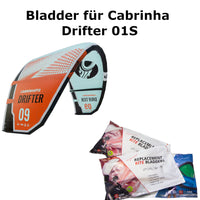Thumbnail for Ersatz Bladder für Cabrinha Drifter 01S kaufen