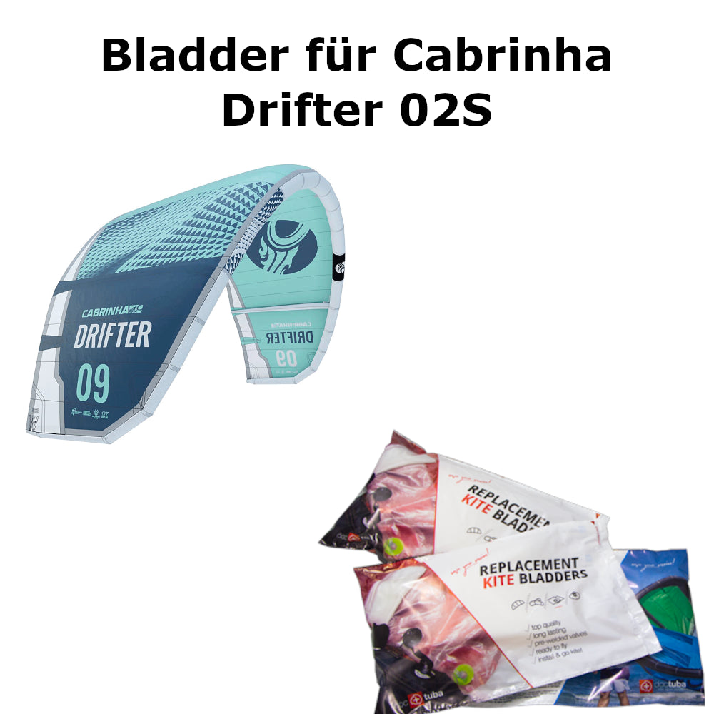 Ersatz Bladder Cabrinha Drifter 02S kaufen