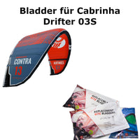 Thumbnail for kaufen den Cabrinha Drifter 03S Bladder