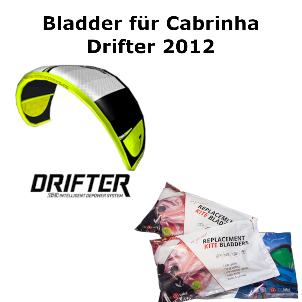 Bladder Cabrinha Drifter 2012