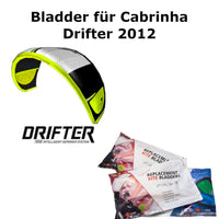 Thumbnail for Bladder Cabrinha Drifter 2012