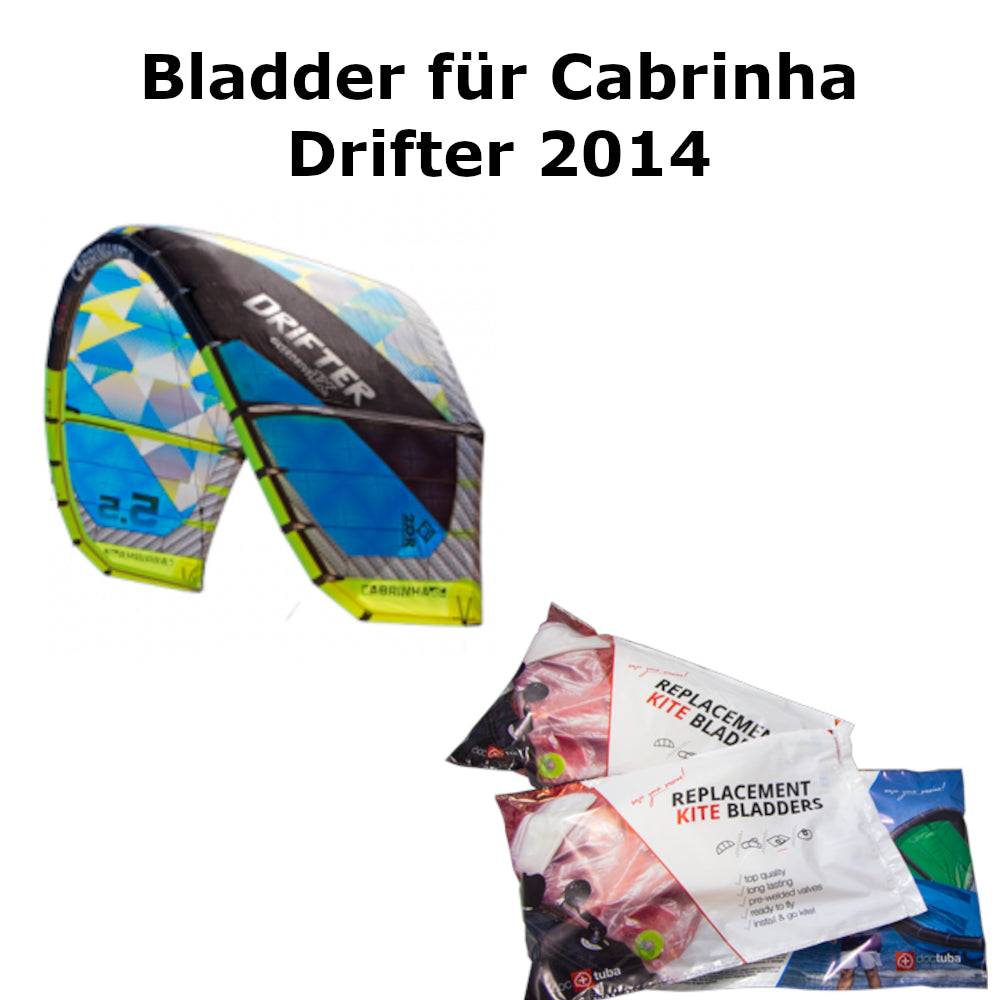 Cabrinha Drifter 2014 Bladder kaufen