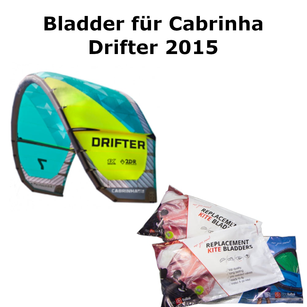 Ersatz Bladder Cabrinha Drifter 2015