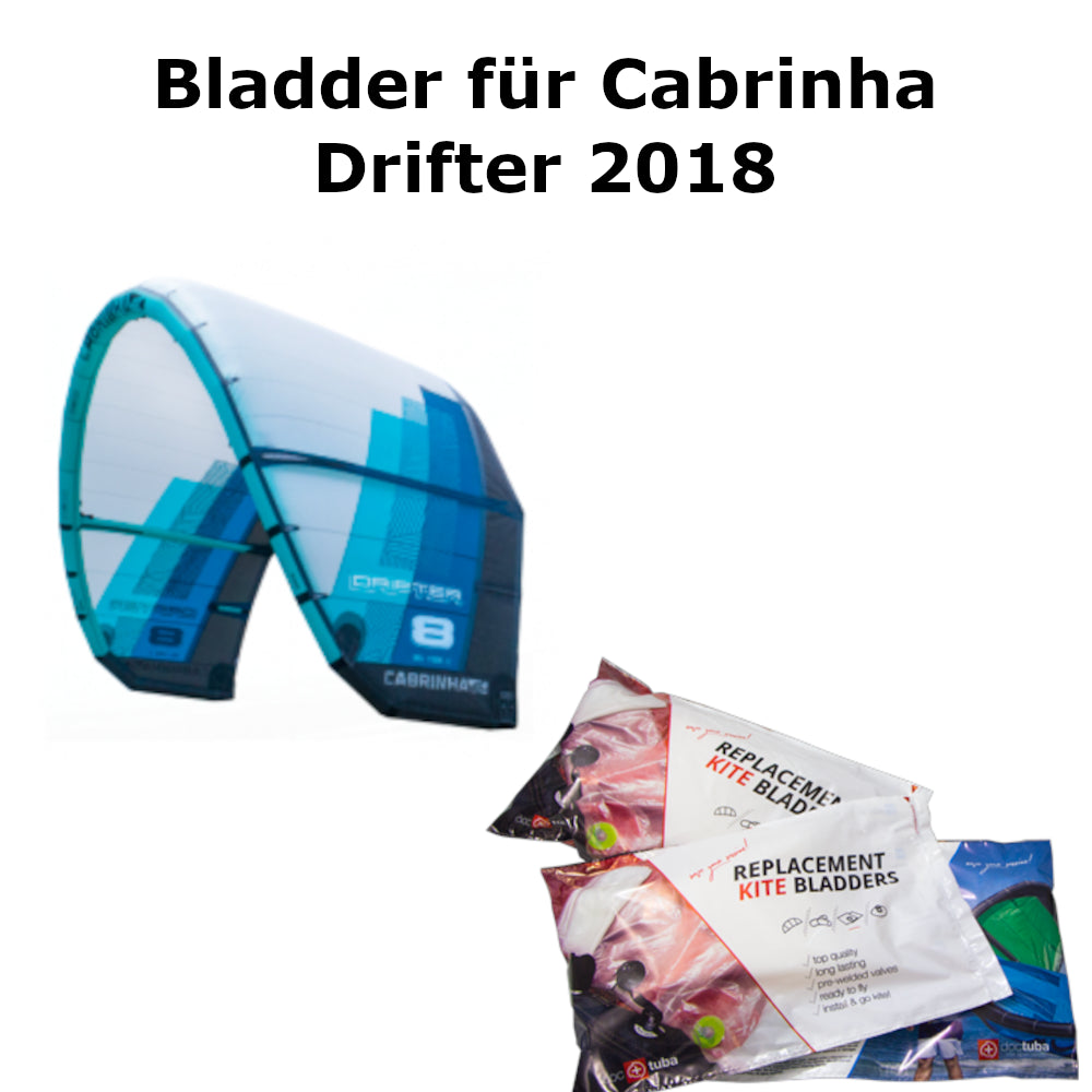 Bladder Cabrinha Drifter 2018