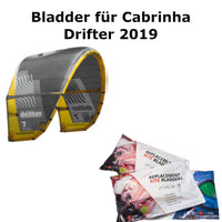 Thumbnail for Ersatz Blaader Cabrinha direkt kaufen
