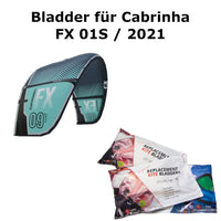 Thumbnail for Bladder für Cabrihna 01S kaufen