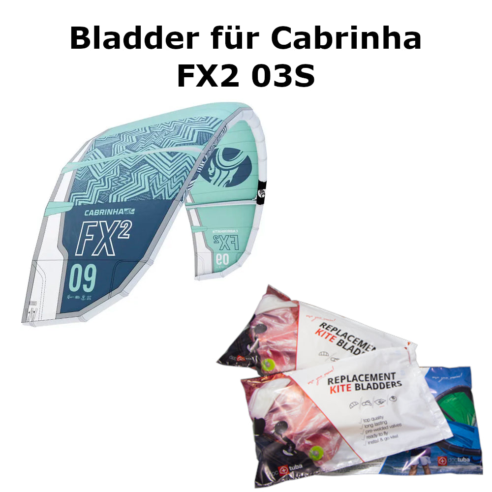 Bladder Cabrinha FX2 03S