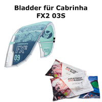 Thumbnail for Bladder Cabrinha FX2 03S