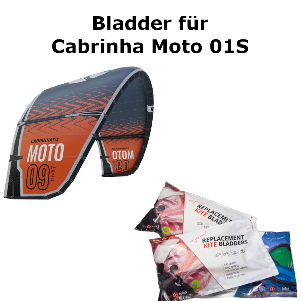 Bladder Cabrinha Moto 01S