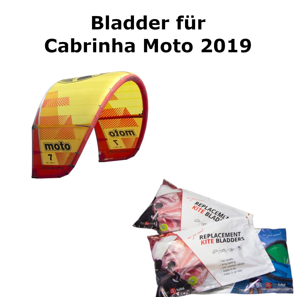 Bladder Cabrinha Moto 2019