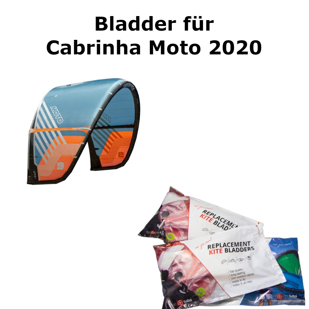 Bladder Cabrinha Moto 2020