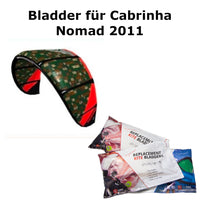 Thumbnail for Bladder Cabrinha Nomad 2011