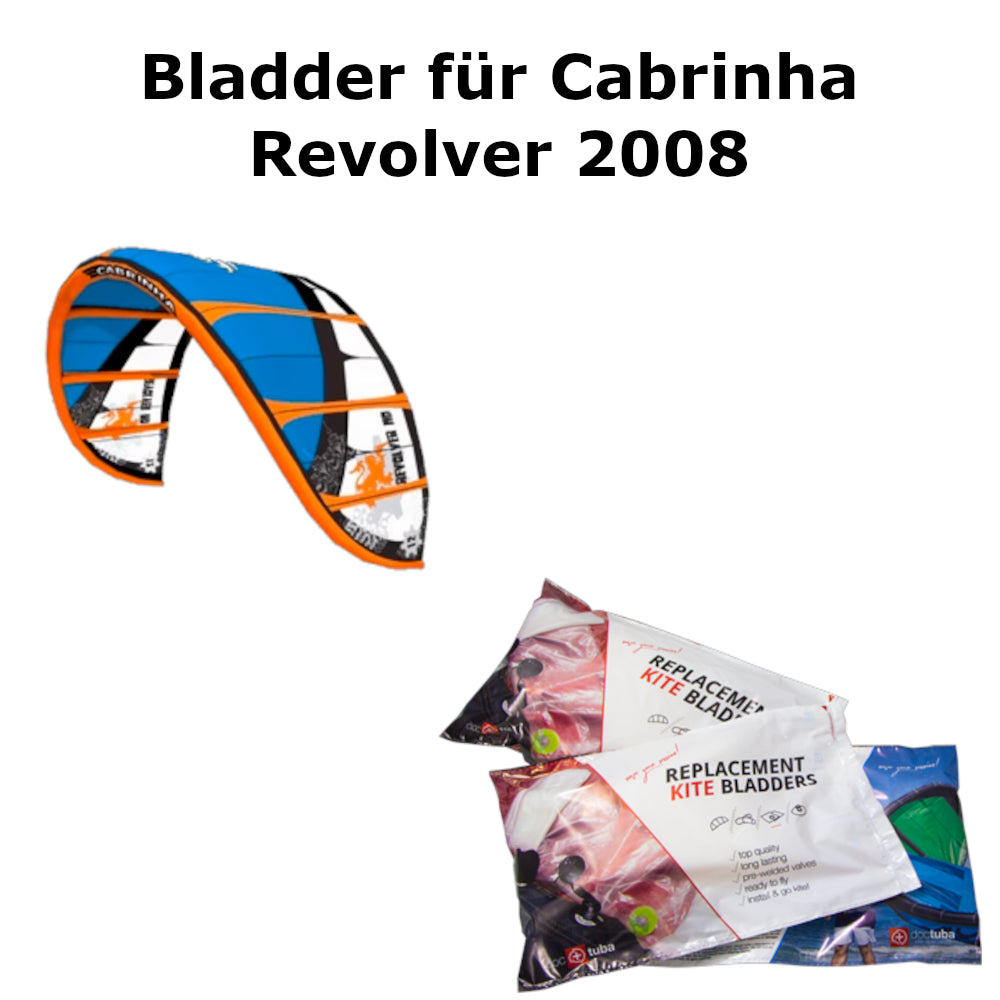 Bladder Cabrinha Revolver 2008
