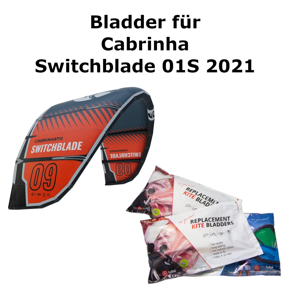 Bladder Cabrinha Switchblade 01S 2021