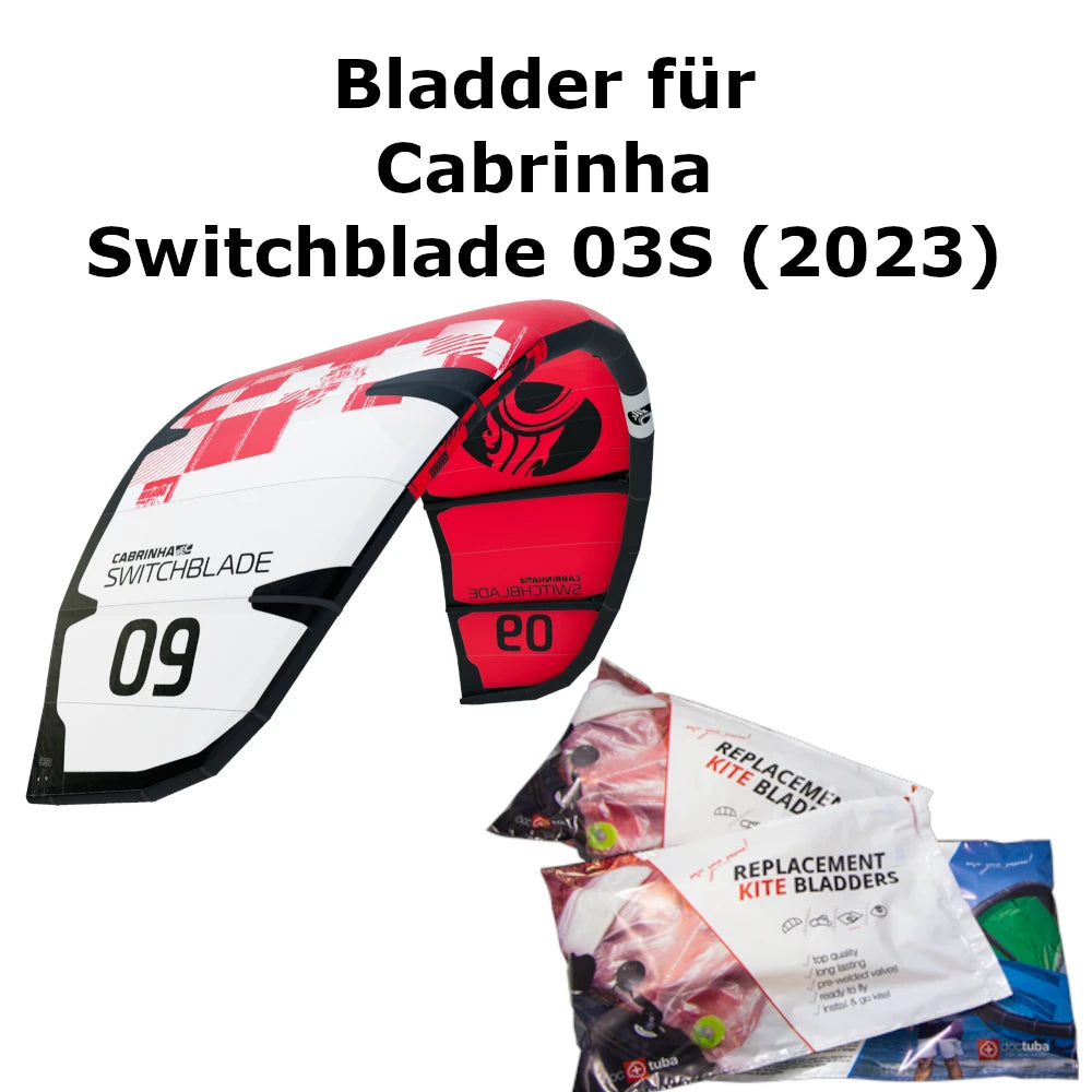 Bladder Cabrinha Switchblade 03s 2023