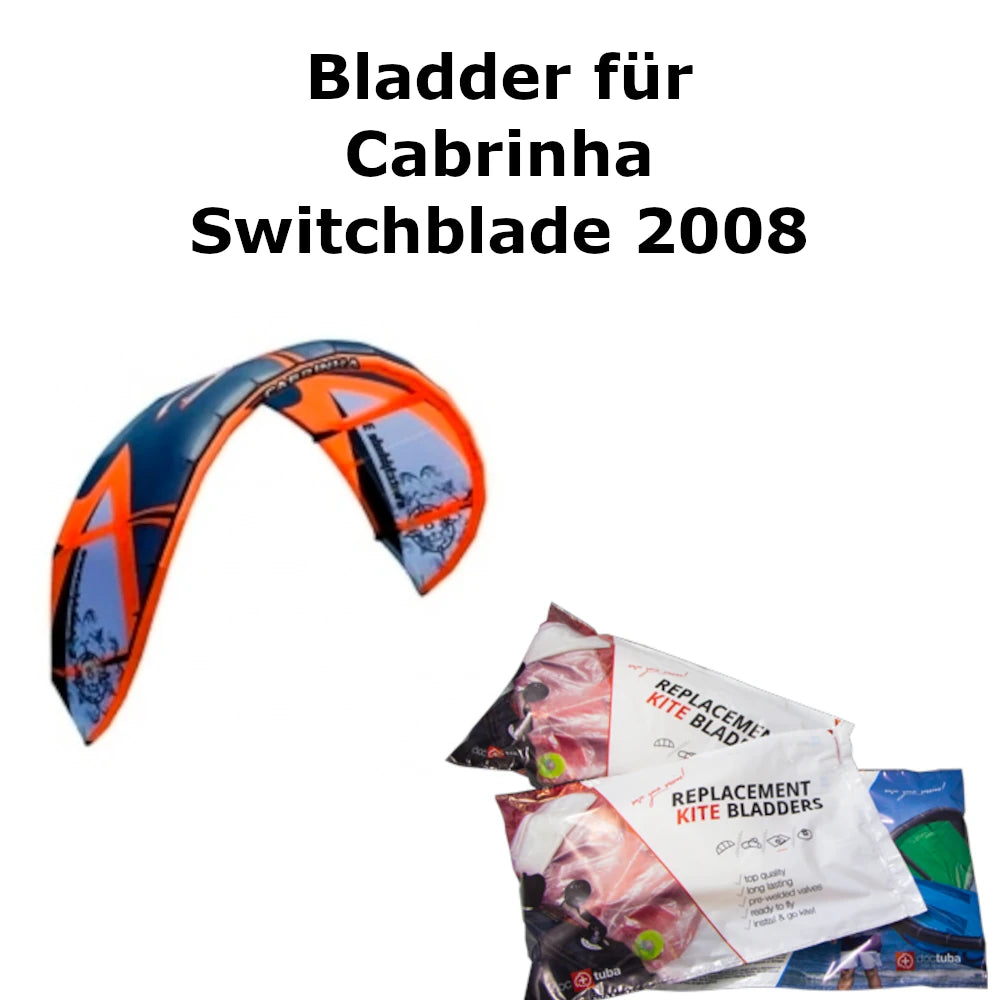 Bladder Cabrinha Switchblade 2008