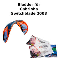 Thumbnail for Bladder Cabrinha Switchblade 2008