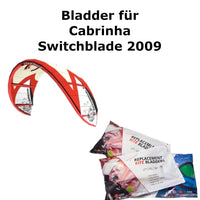 Thumbnail for Bladder Cabrinha Switchbalde 2009