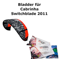 Thumbnail for Bladder Cabrinha Swichtblade 2011