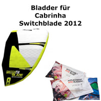 Thumbnail for Bild cabrinha bladder switchblade 