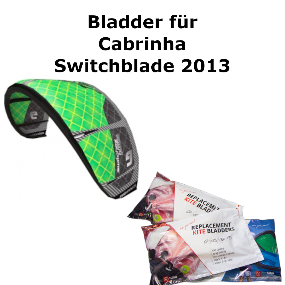 Bladder Cabrinha Switchblade 2013