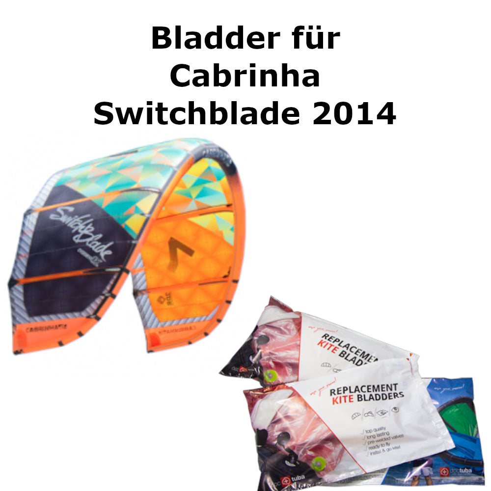 Bladder Cabrinha Switchblade 2014