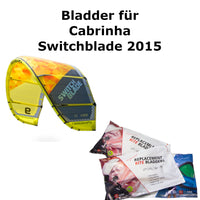 Thumbnail for Bladder Cabrinha Swichtblade 2015