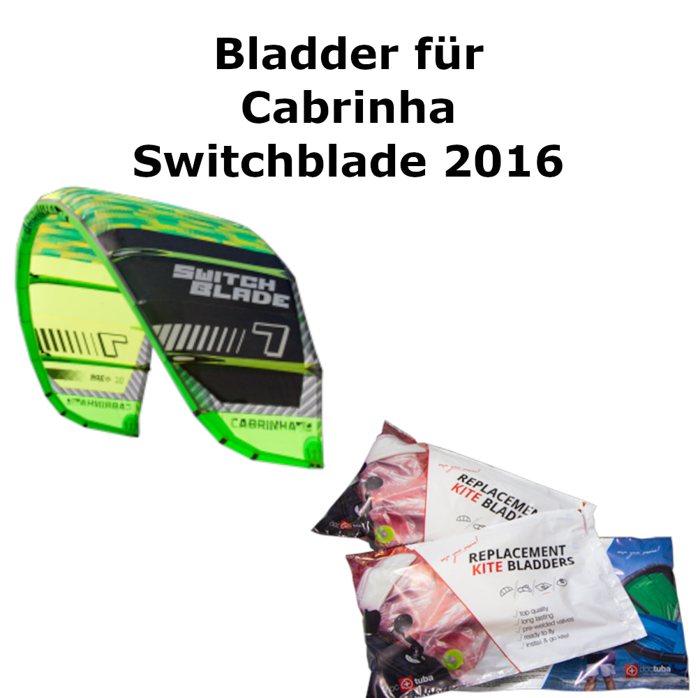 Bladder Cabrinha Switchblade 2016