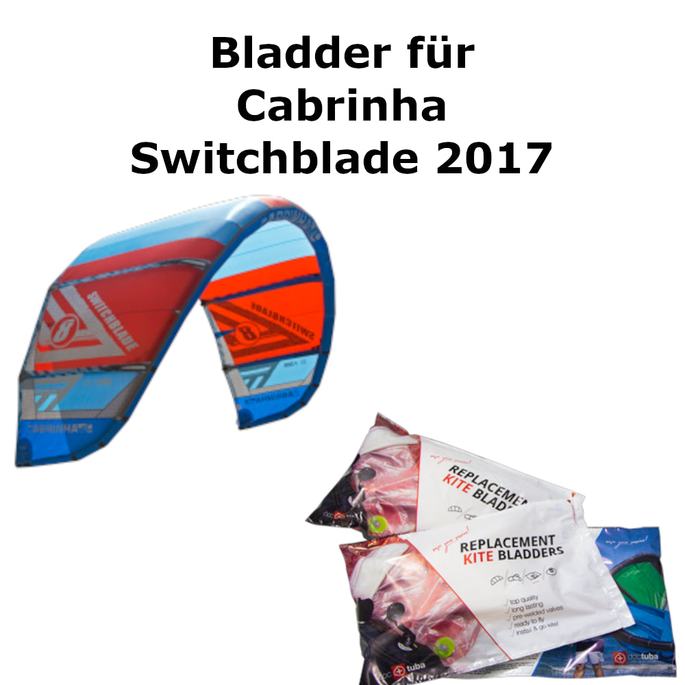 Bladder Cabrinha Switchblade 2017